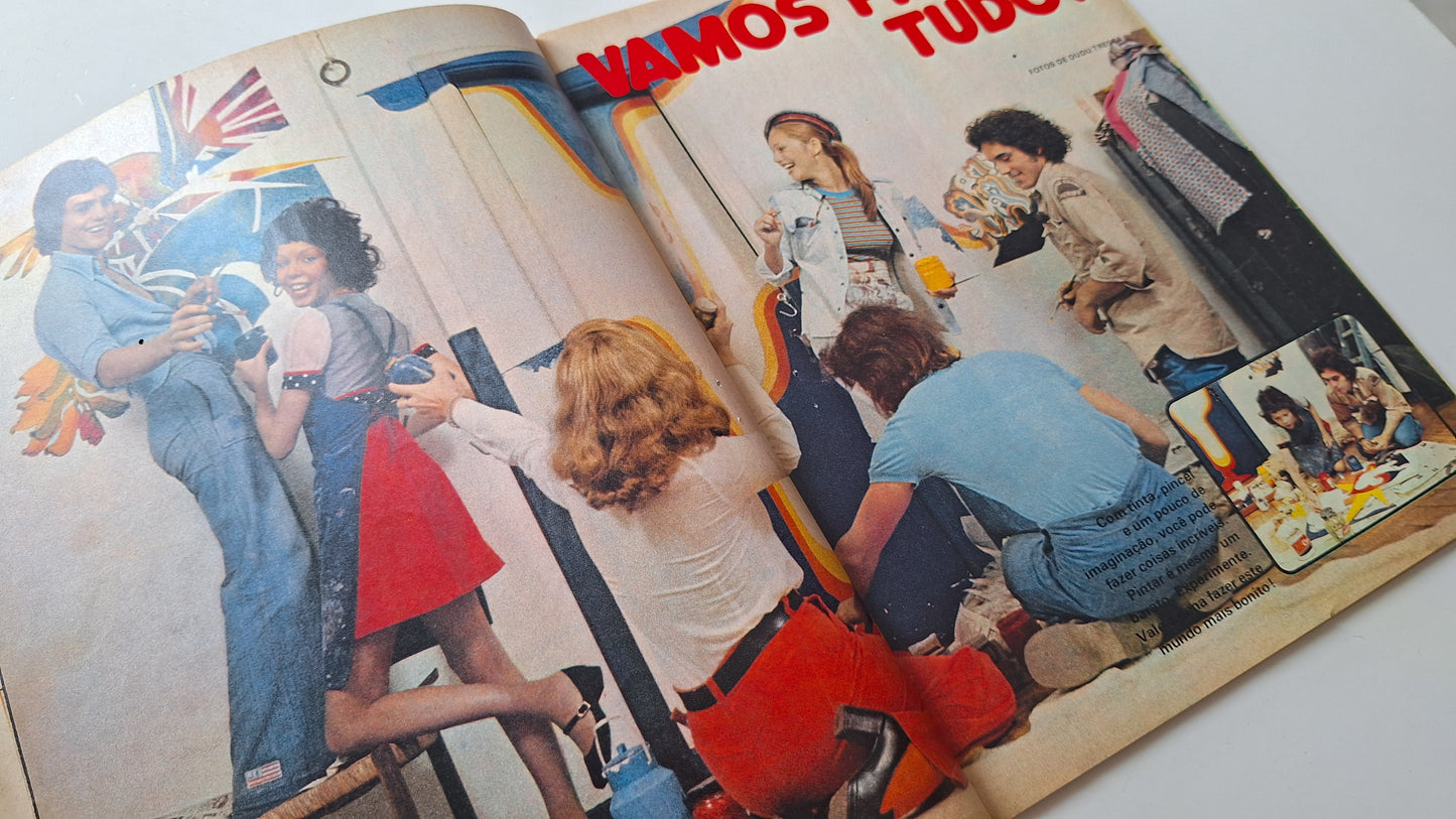 Revista Geração Pop N° 23