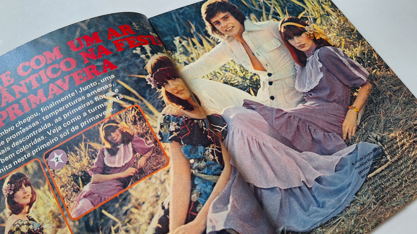 Revista Geração Pop N° 23