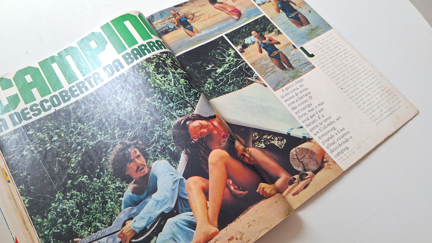 Revista Geração Pop N° 03