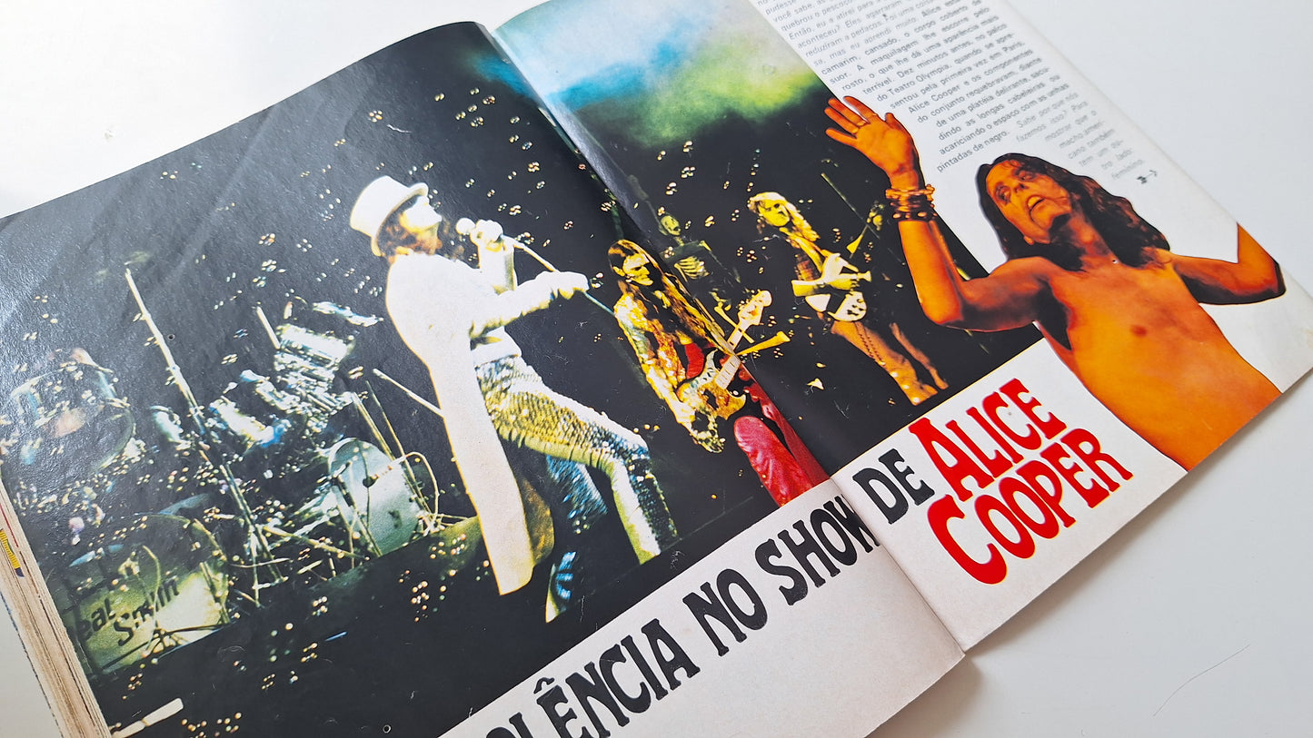 Revista Geração Pop N° 03