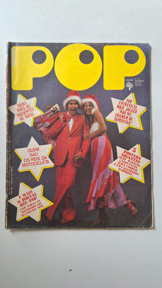 Geração Pop N° 14