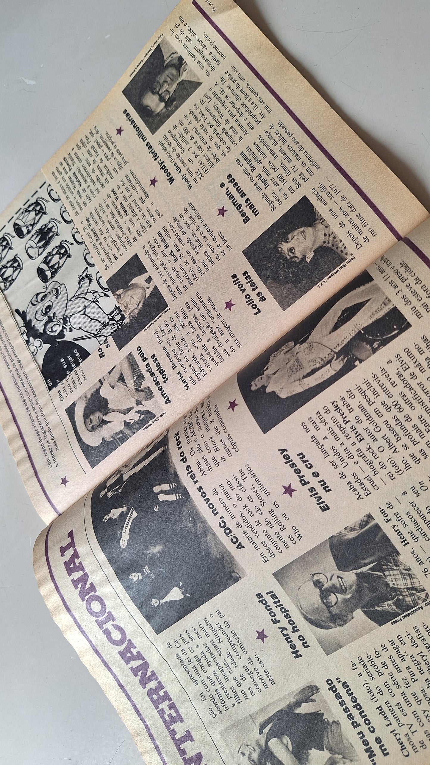 Revista Contigo N° 345