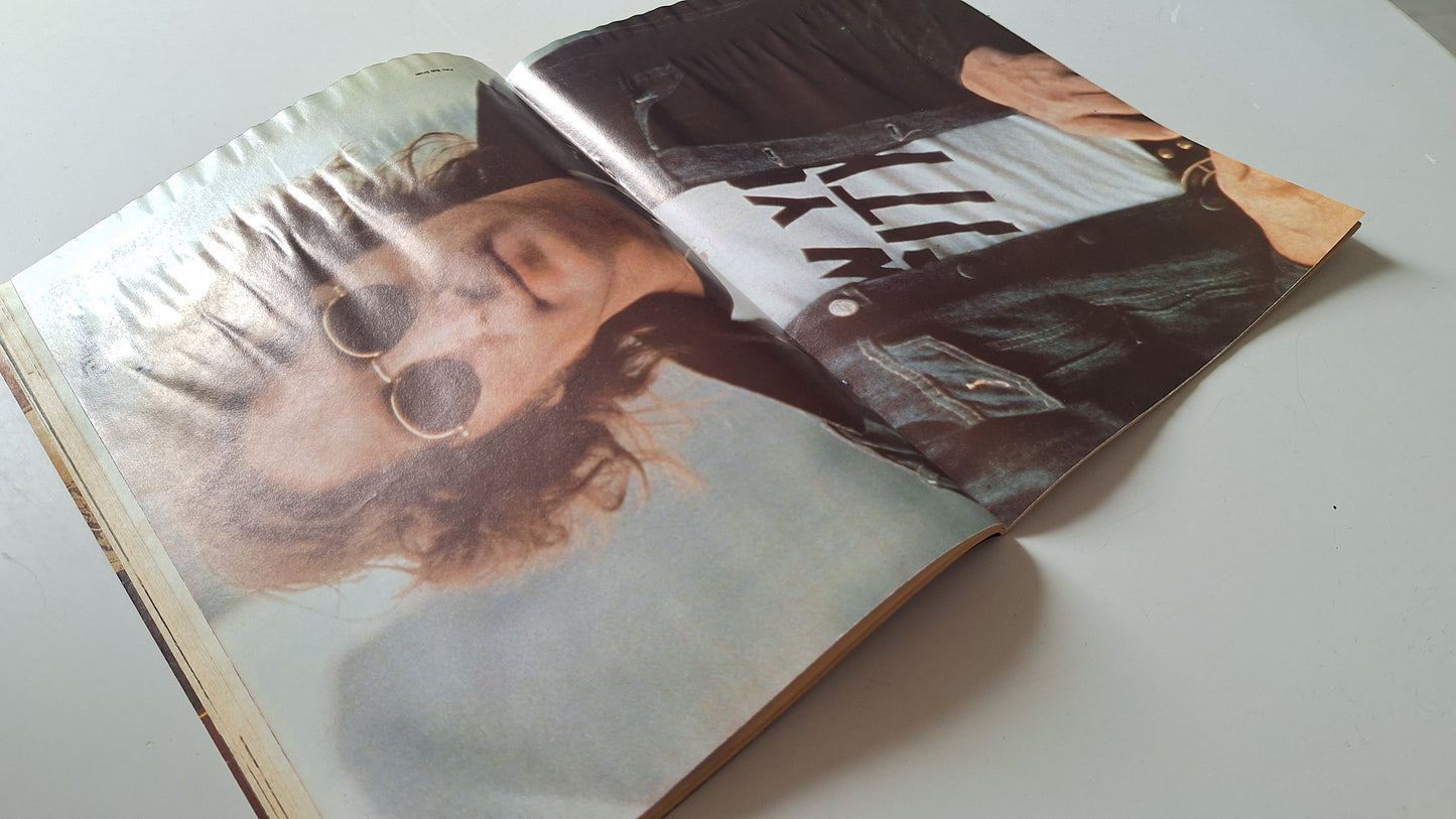 Revista Contigo N° 345