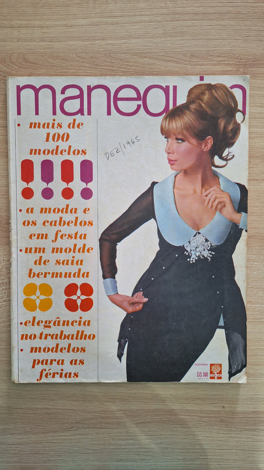 Manequim N° 78