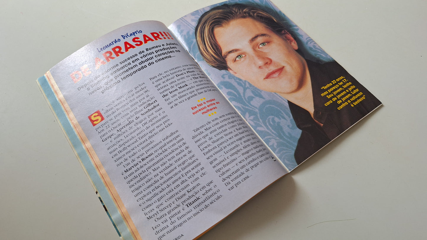 Querida N° 151 (1997)