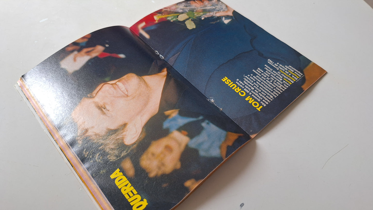 Revista Querida N° 106 (1995)