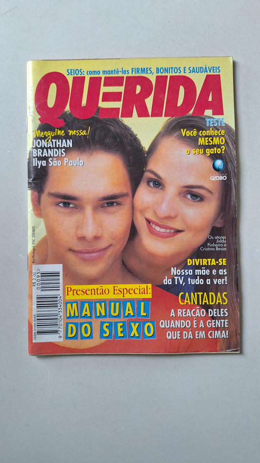 Querida N° 95 (1995)