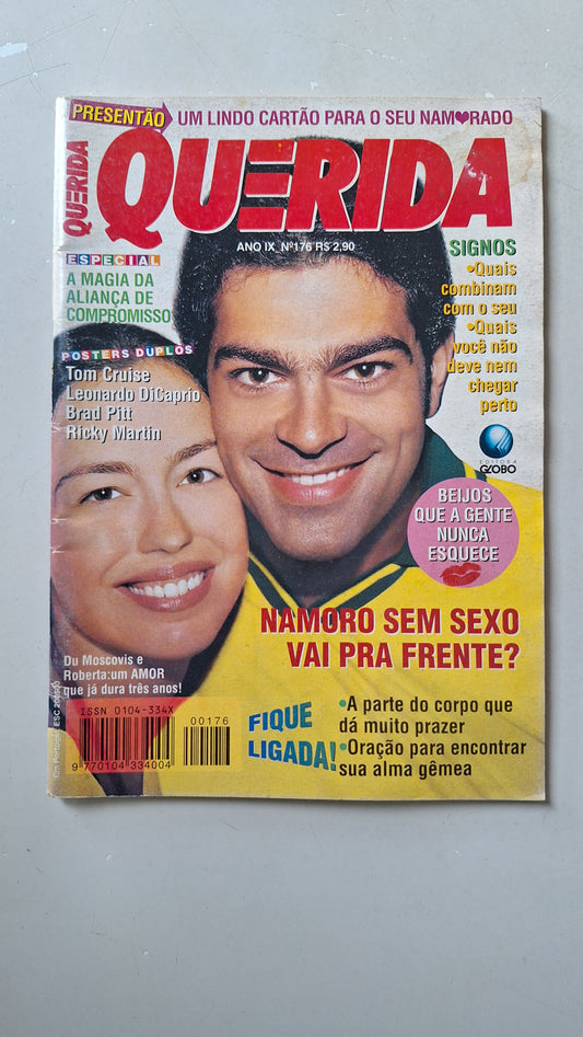 Querida N° 176 (1998)