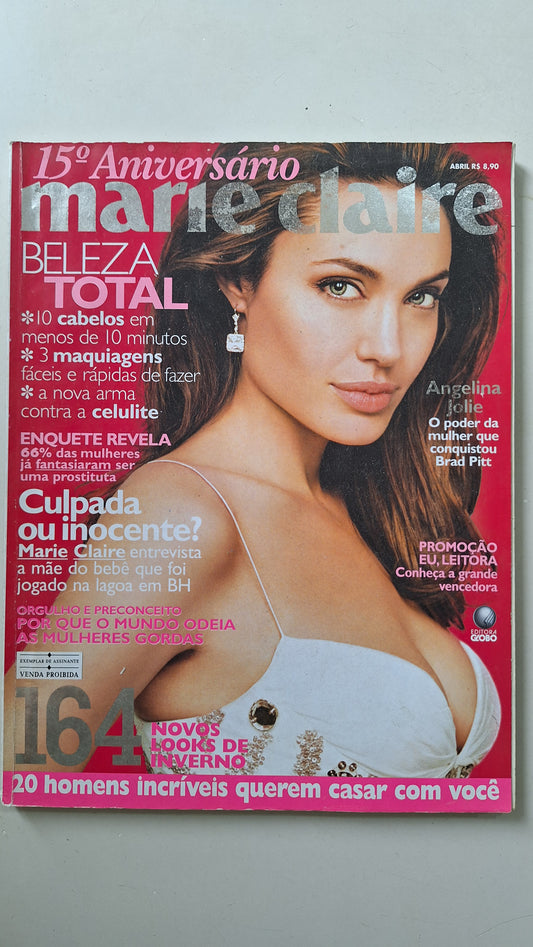 Marie Claire N° 181