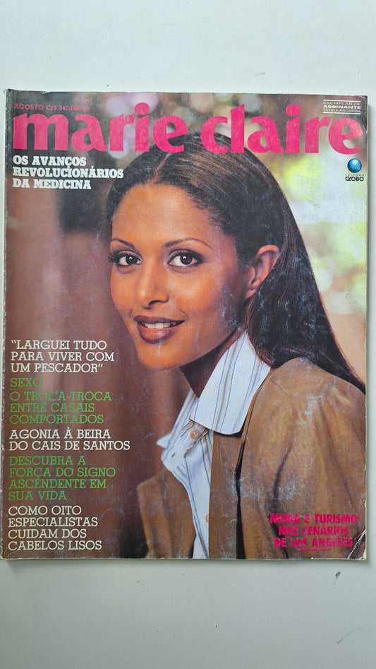 Marie Claire N° 29 (1993)