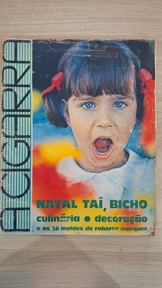 Revista A Cigarra