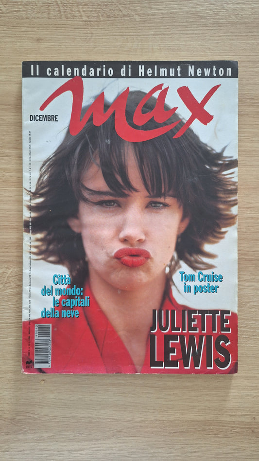 Revista Max