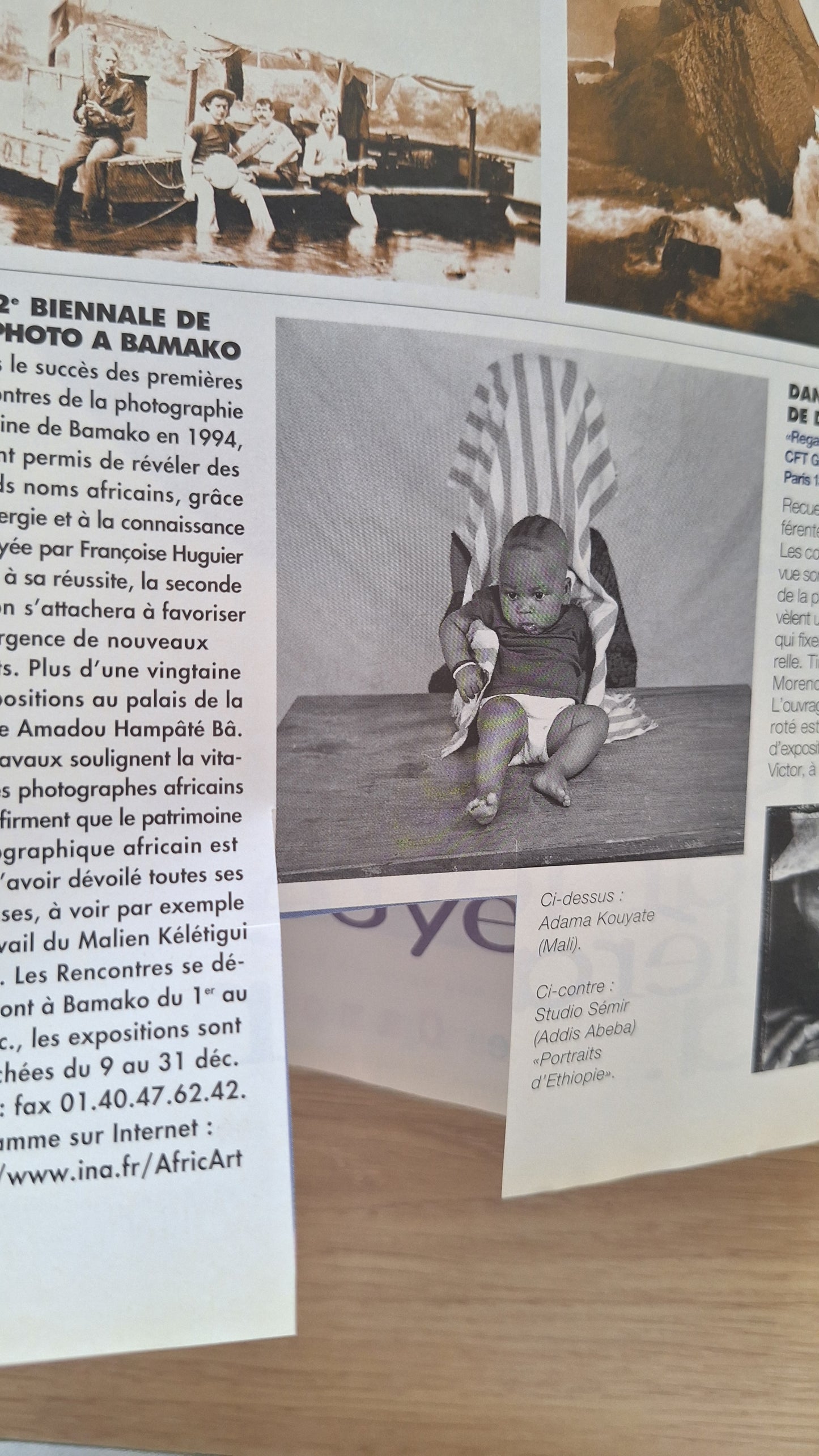 Revista Photo