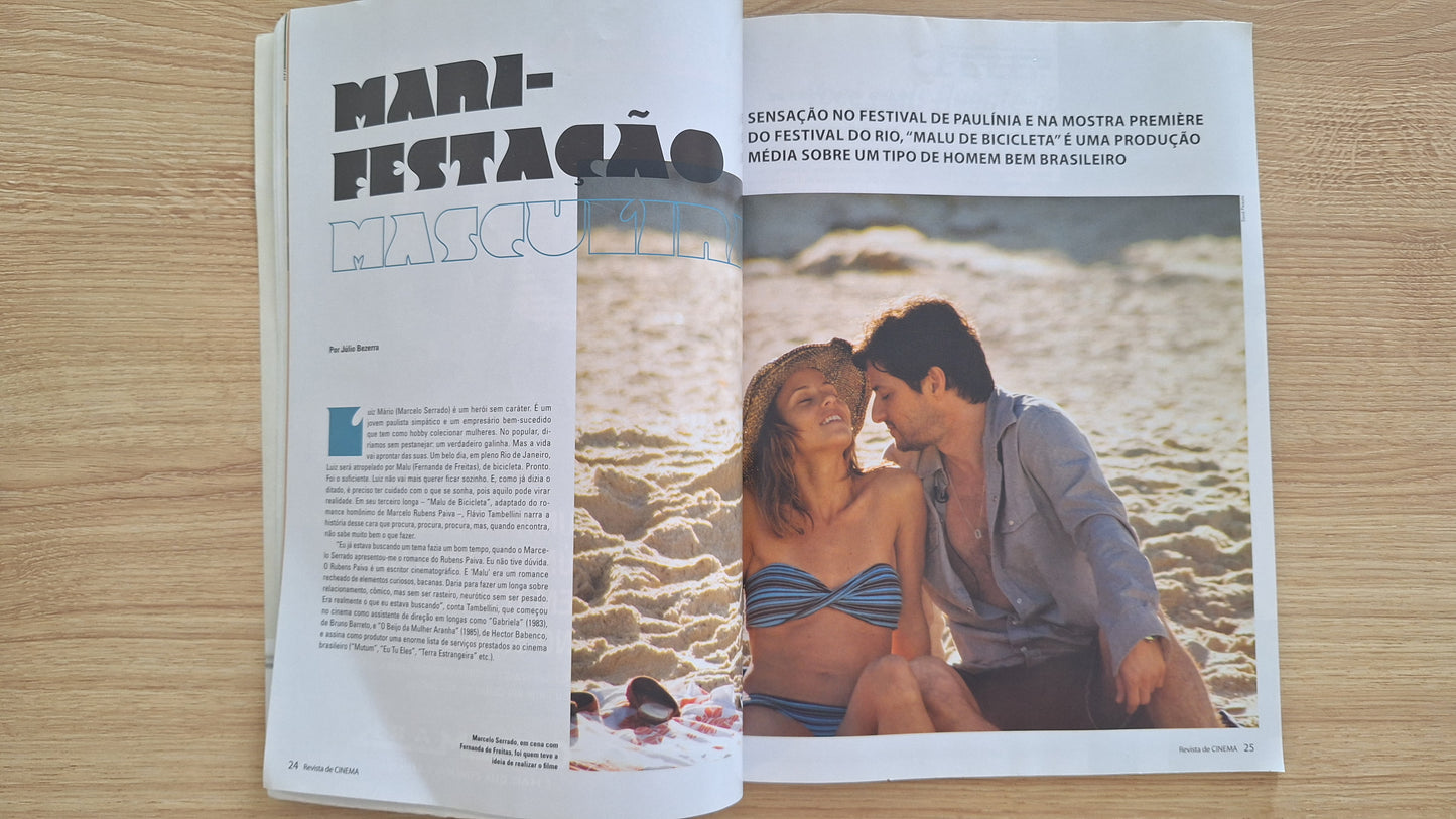 Revista de Cinema N° 102