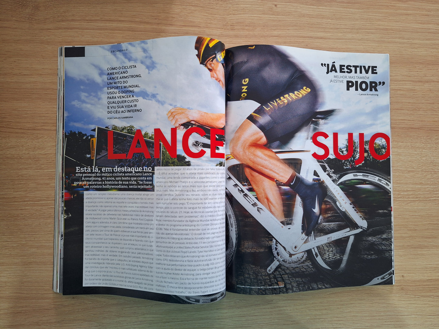 Revista Status N° 19