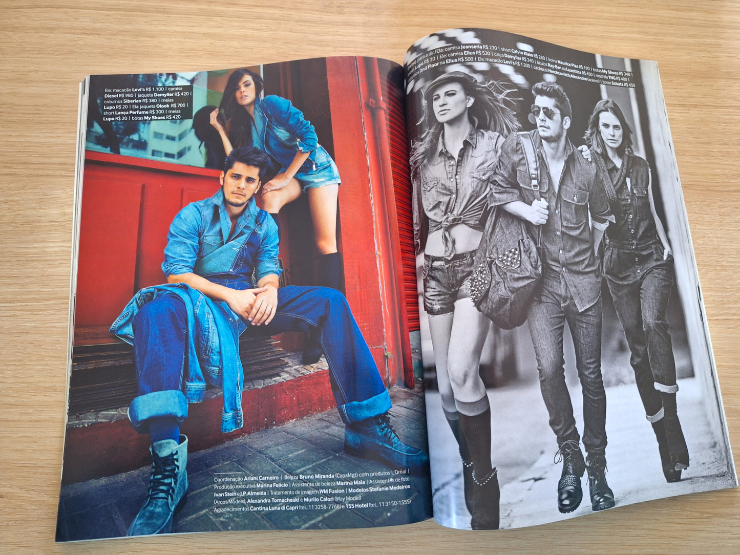 Revista Status N° 37