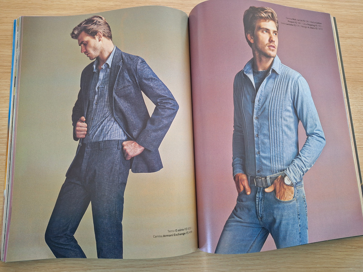 Revista Status N° 16