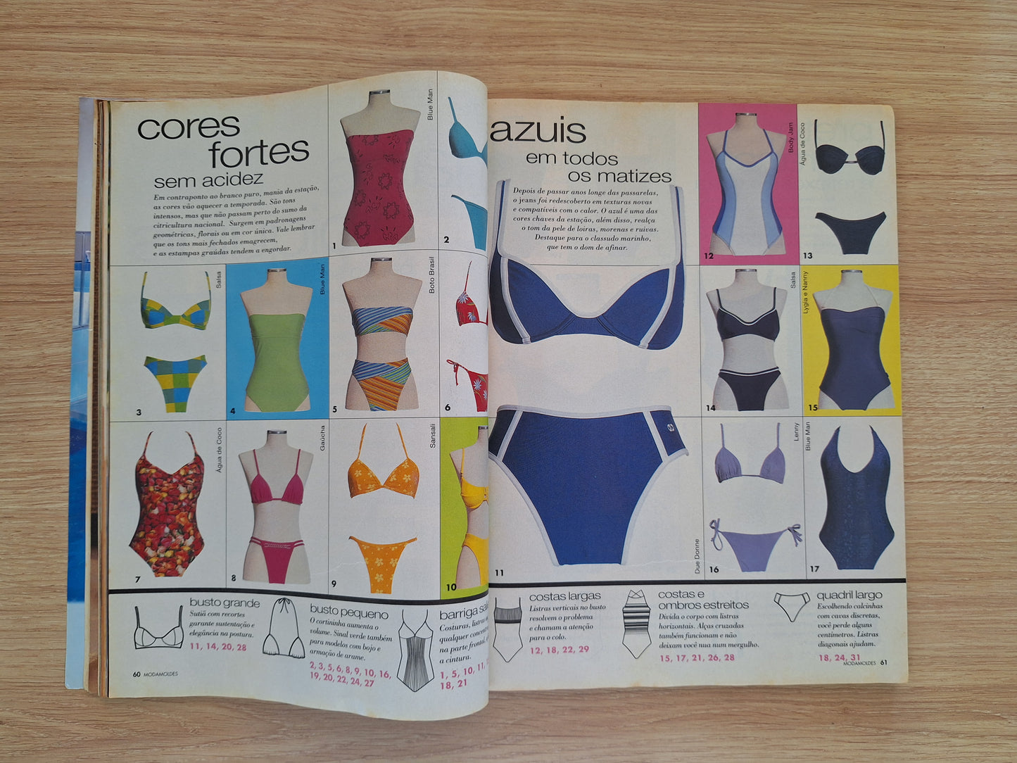 Revista Moda Moldes N° 150