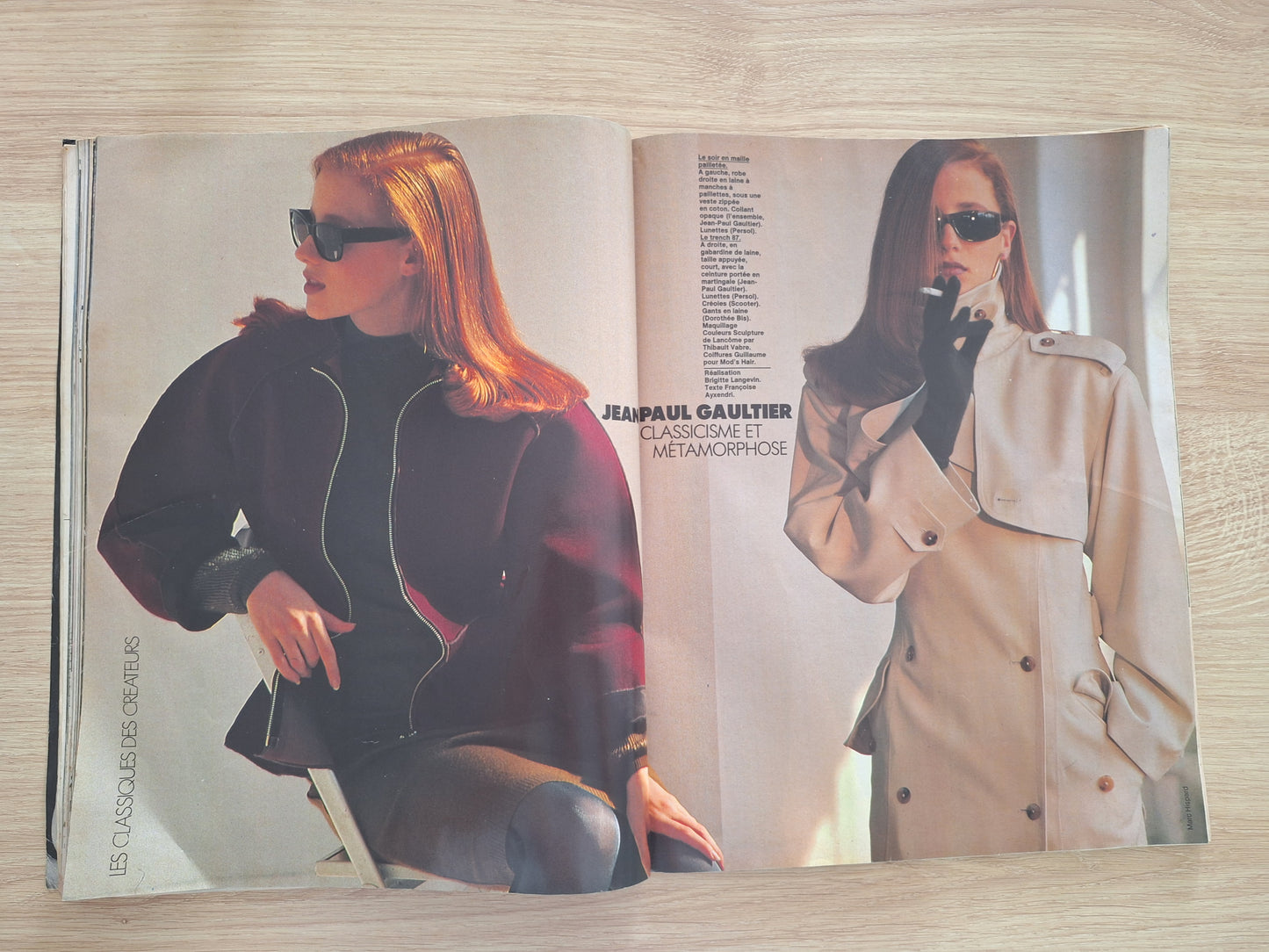 Elle Magazine N° 2131