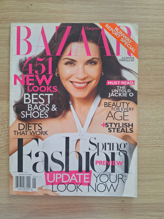 Harper's Bazaar