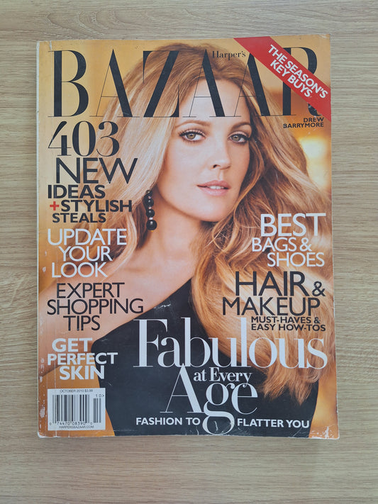 Harper's Bazaar
