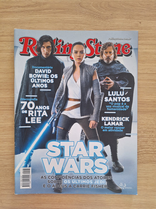 Rolling Stone N° 136