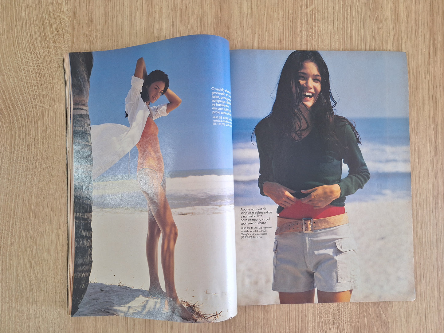 Revista Elle N° 128