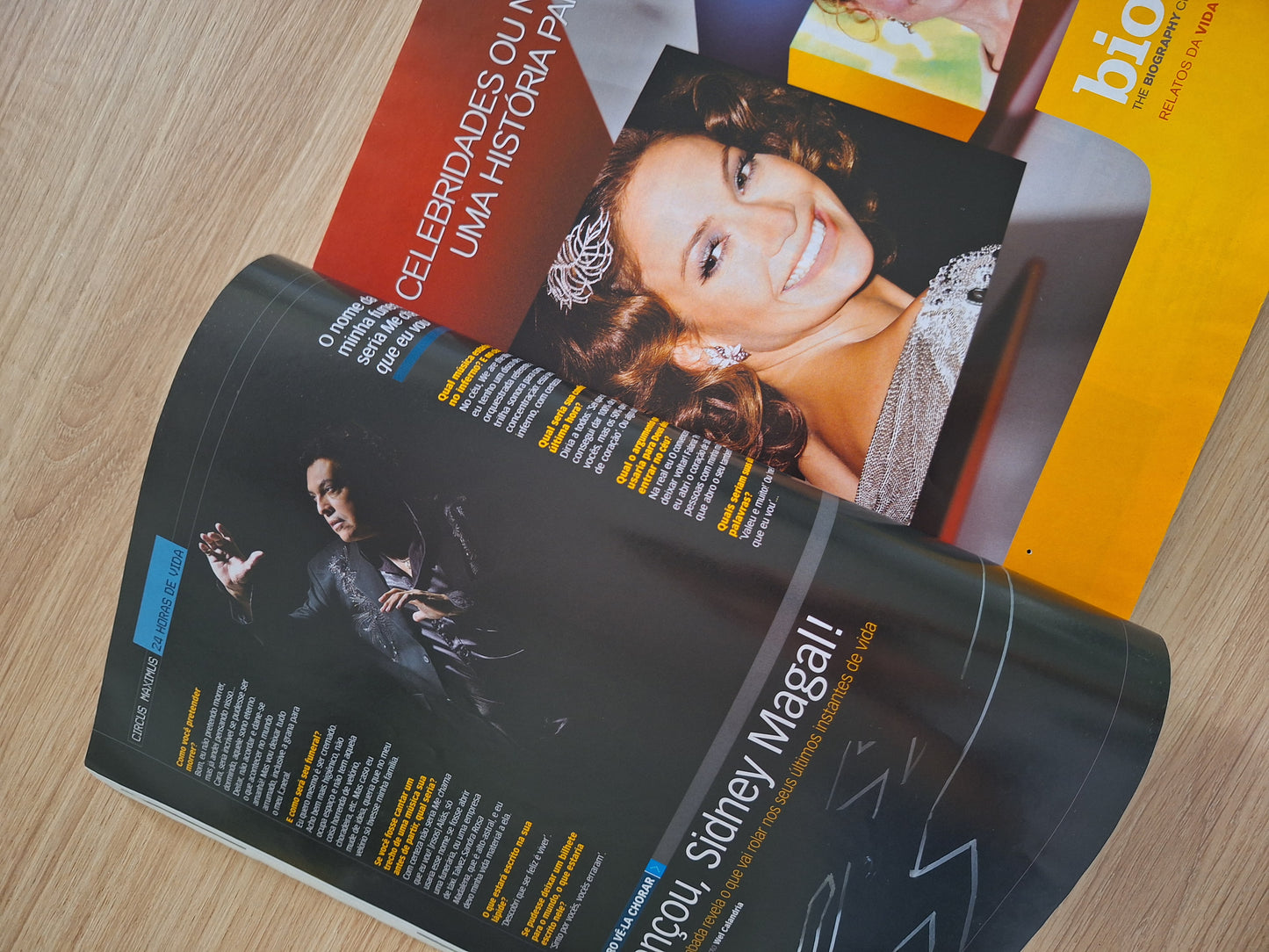 Maxim N° 15