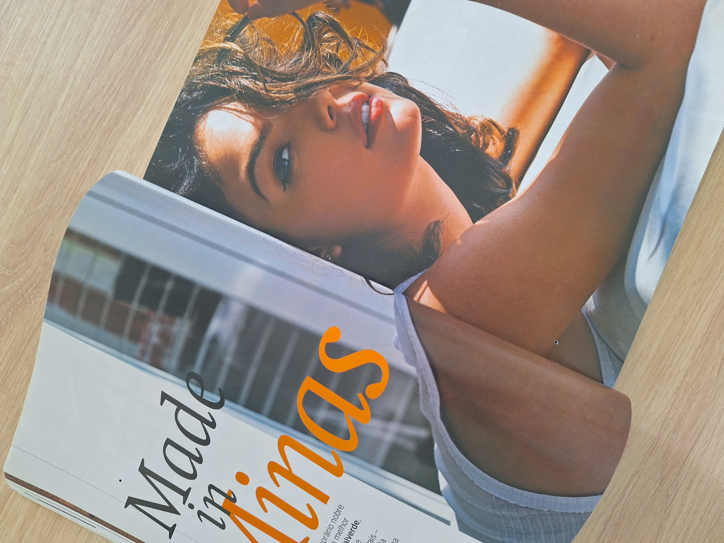 Maxim N° 15