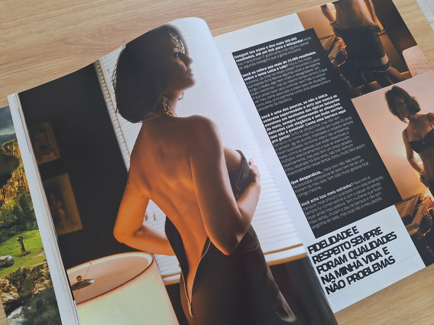 Maxim N° 18