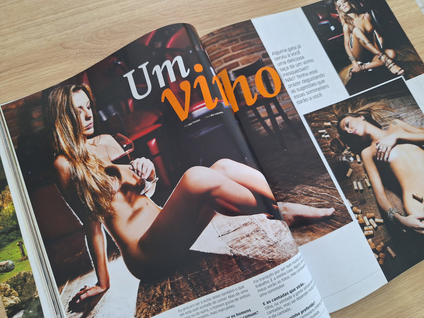 Maxim N° 18