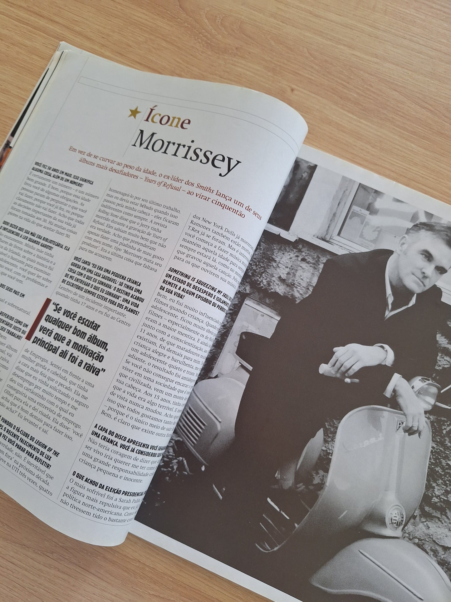 Maxim N° 11