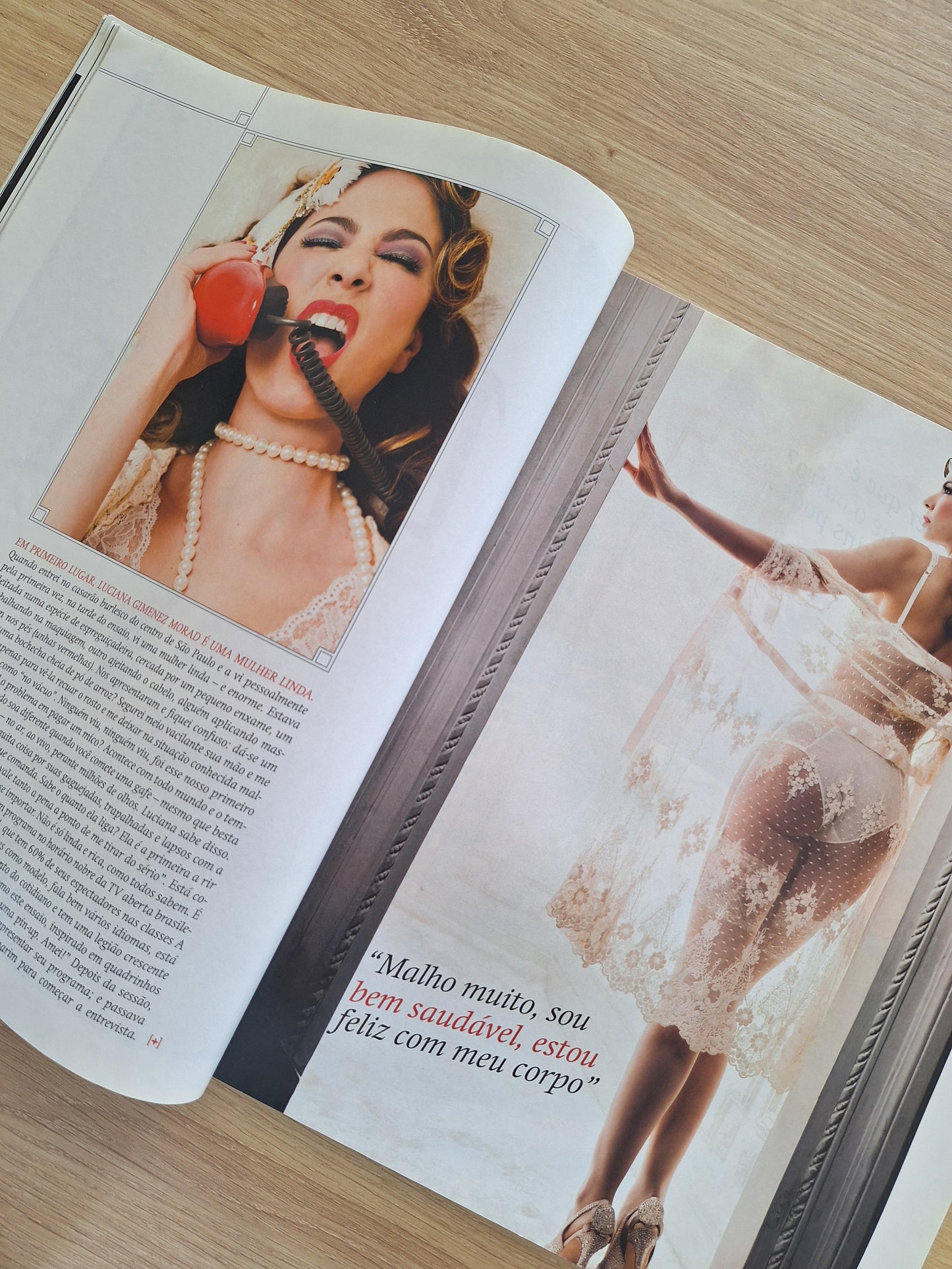 Maxim N° 11