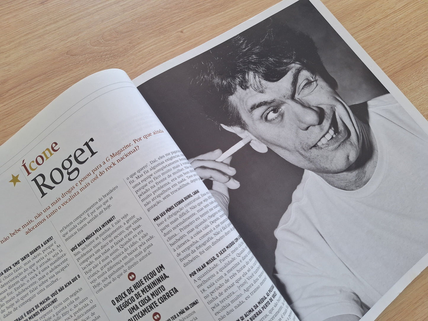 Maxim N° 05