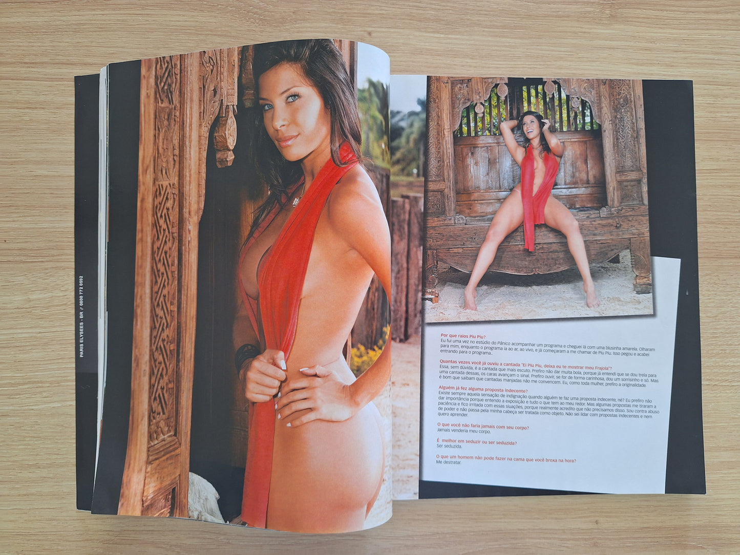 Maxim N° 23