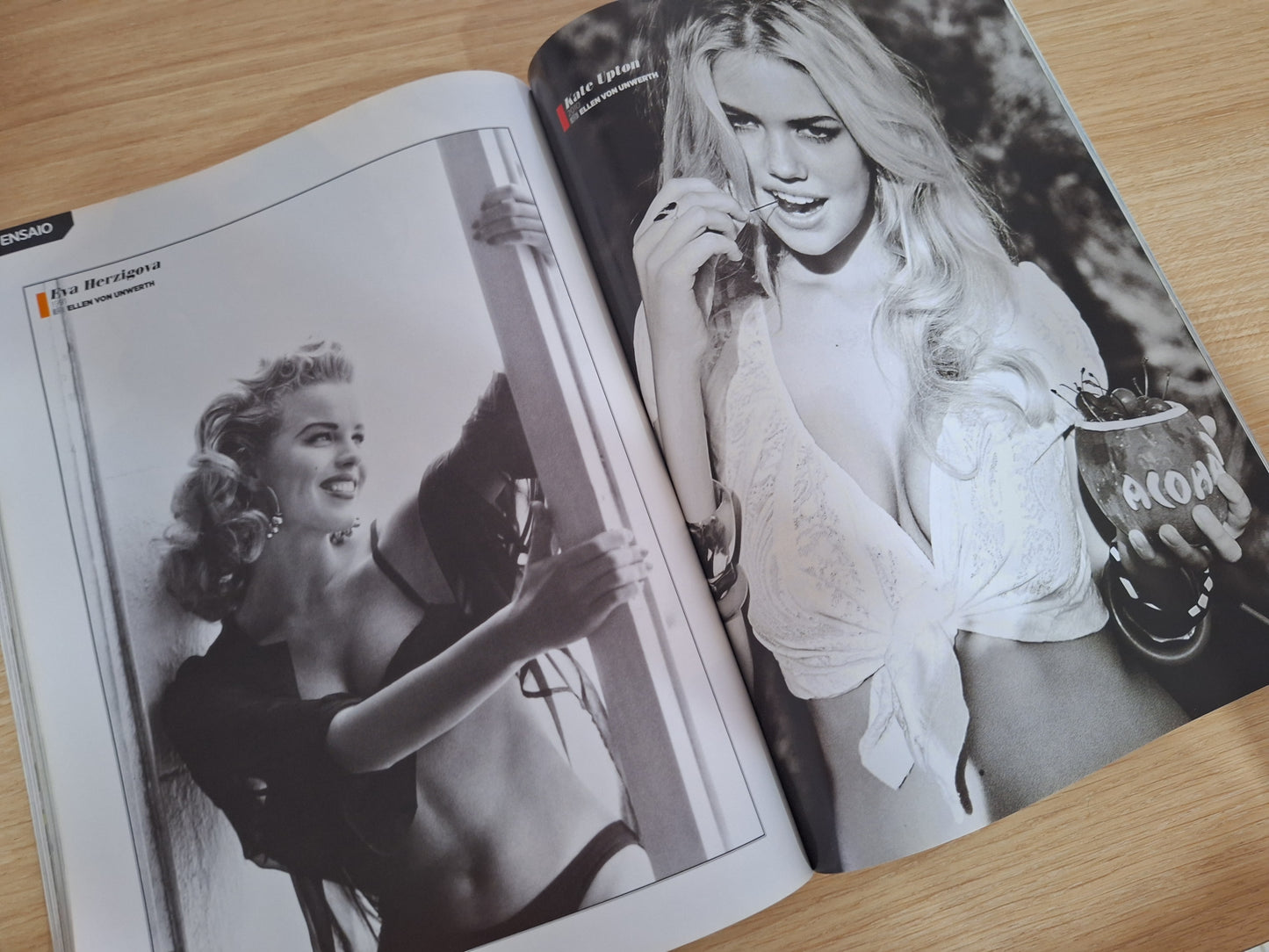 Revista GQ Brasil N°53