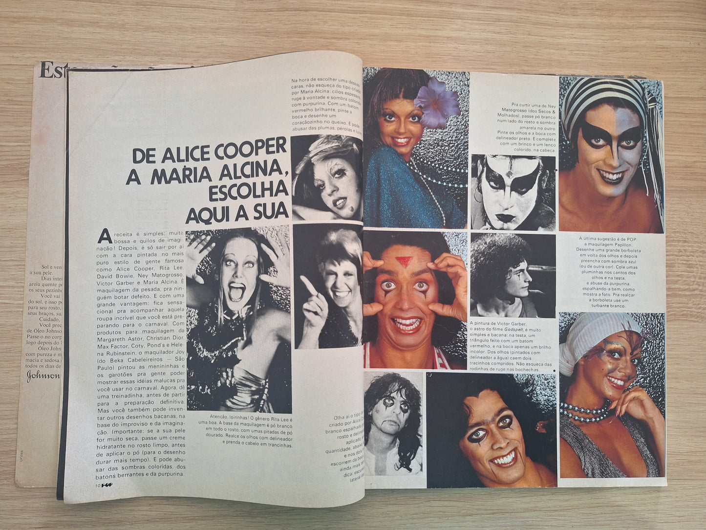 Revista Geração Pop N 16