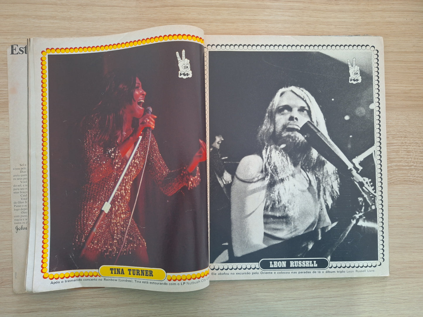 Revista Geração Pop N 16