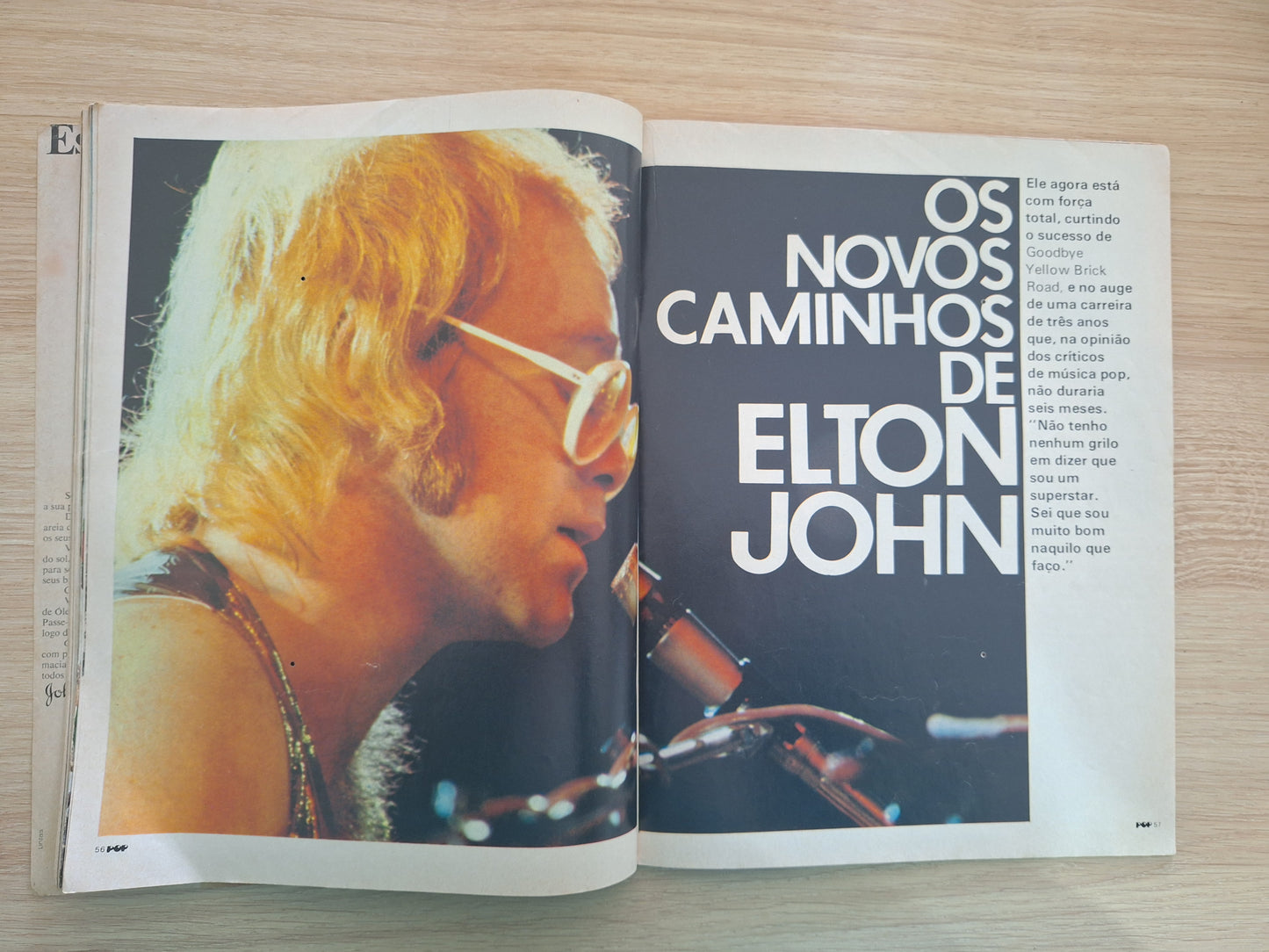 Revista Geração Pop N 16