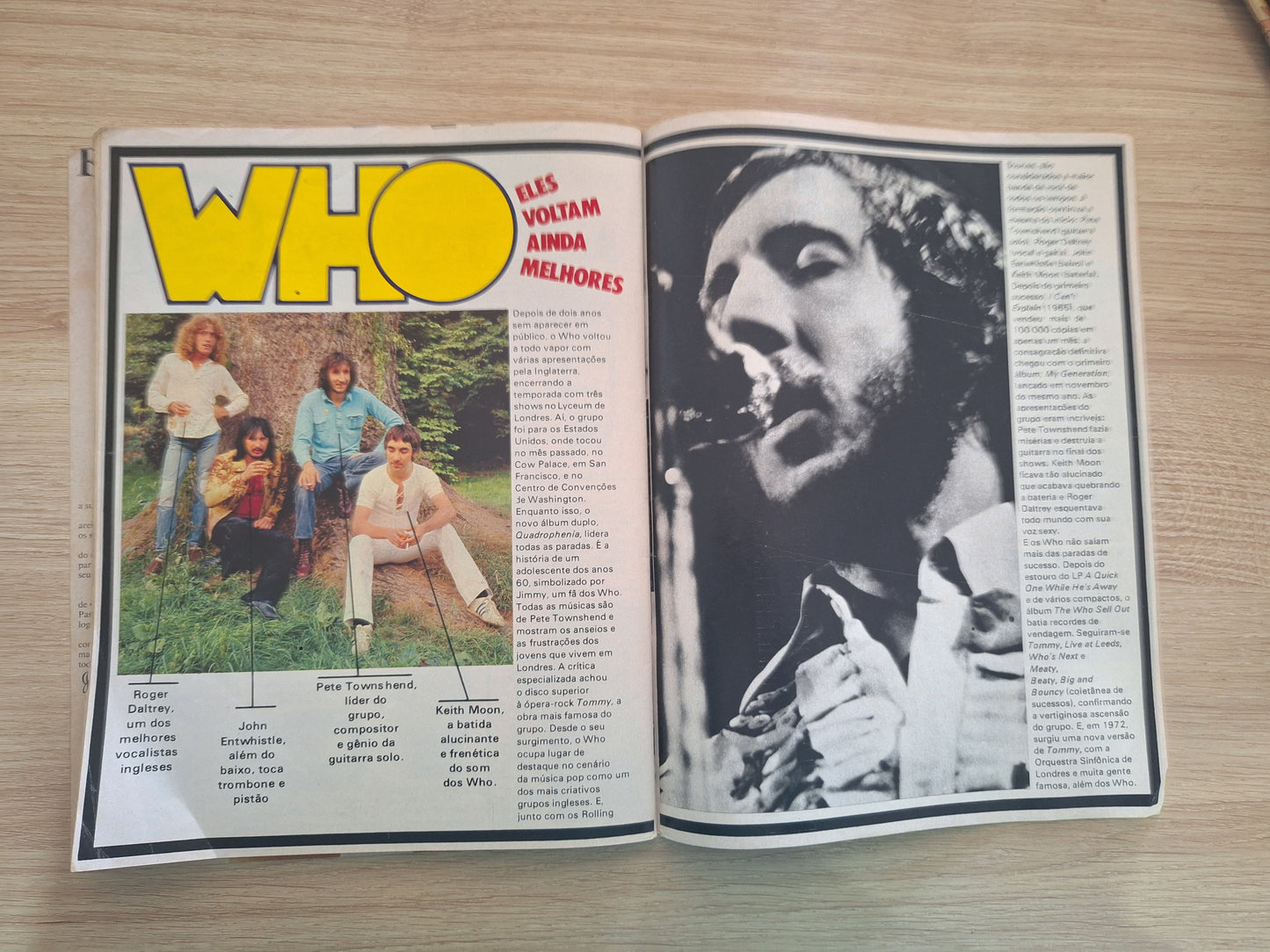 Revista Geração Pop N 16