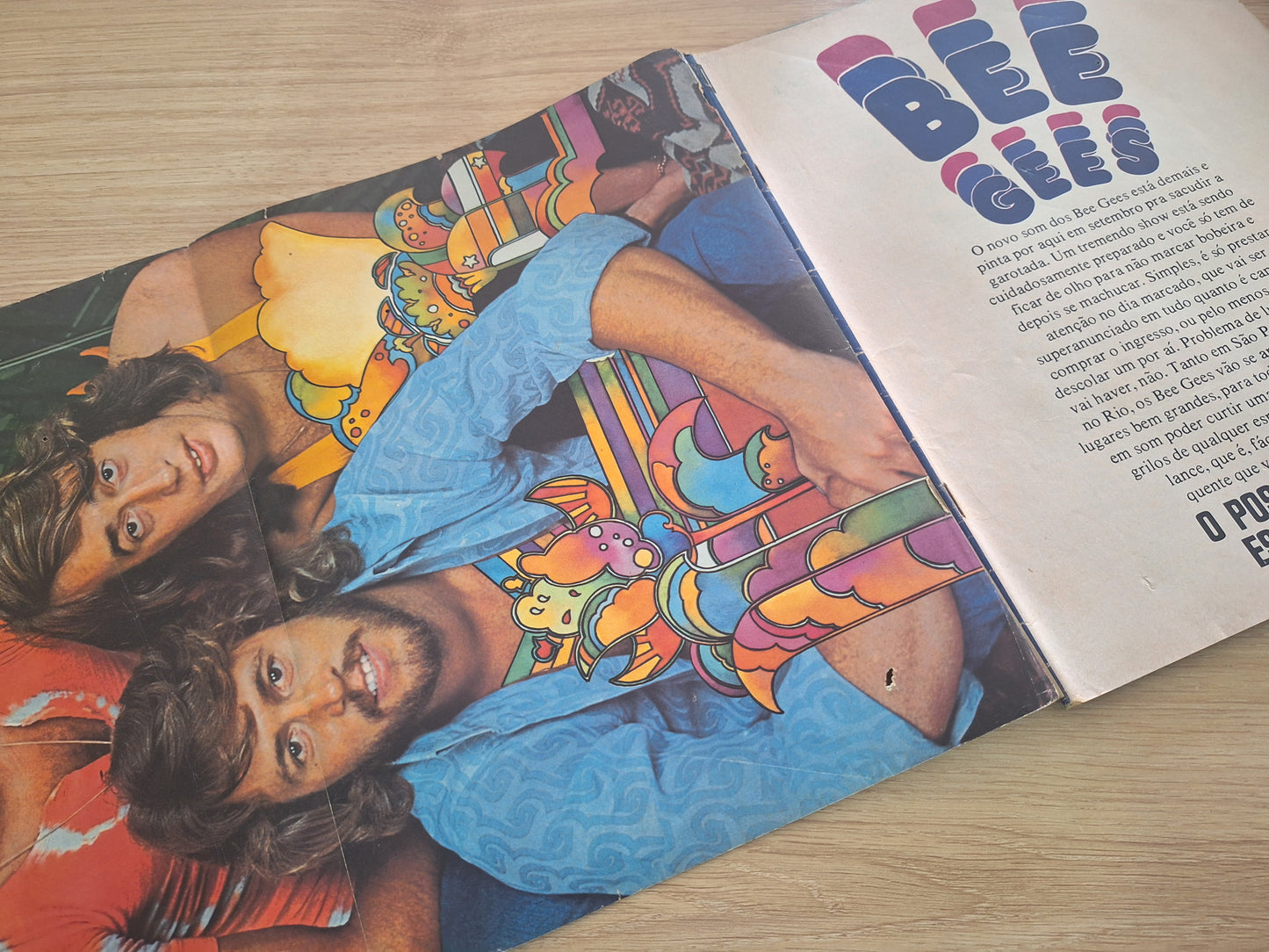 Revista Geração Pop N° 05