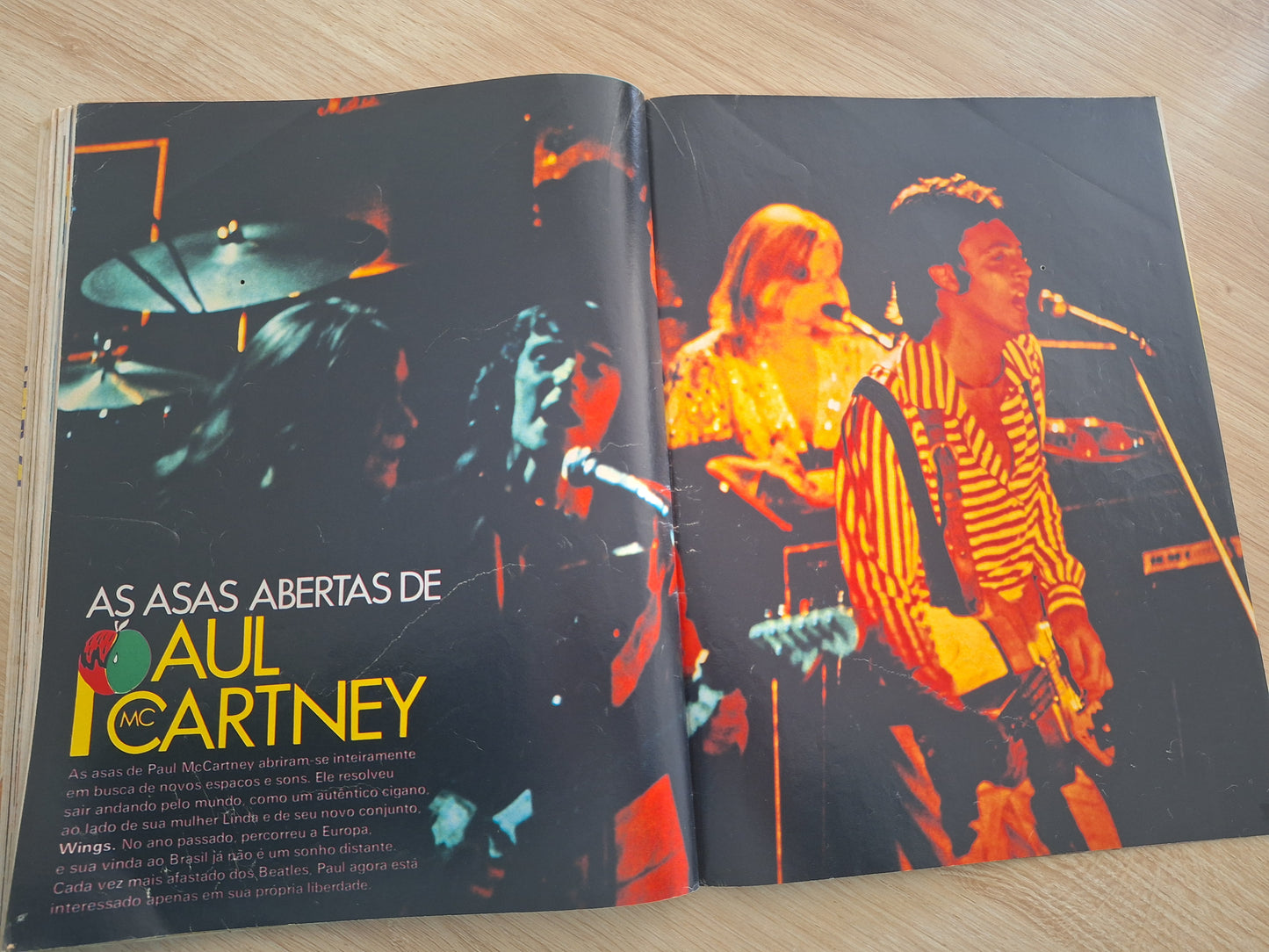 Revista Geração Pop N° 05