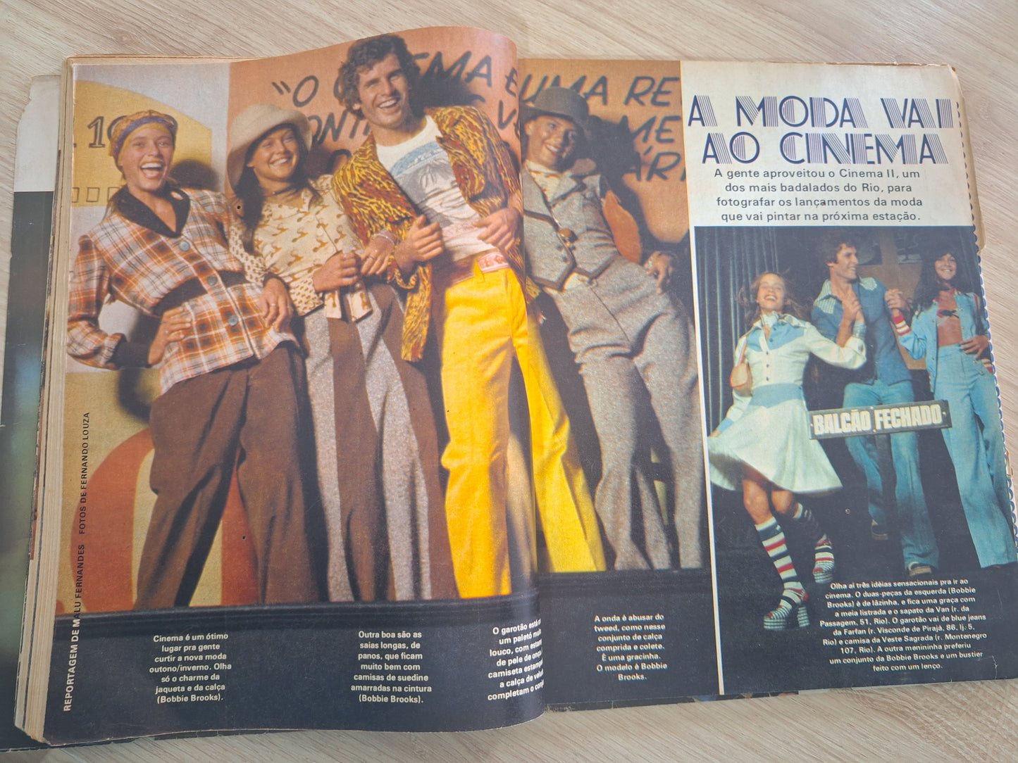 Revista Geração Pop N° 18