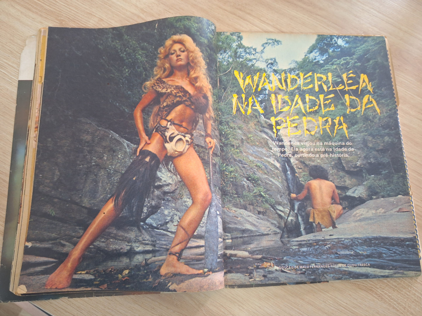 Revista Geração Pop N° 18