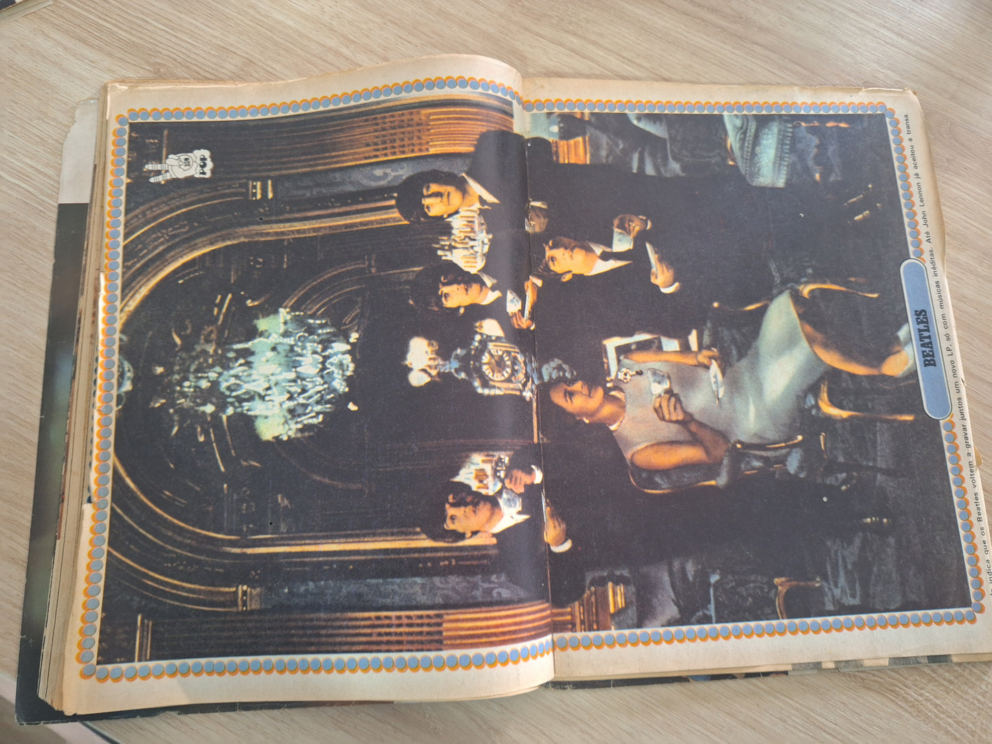 Revista Geração Pop N° 18