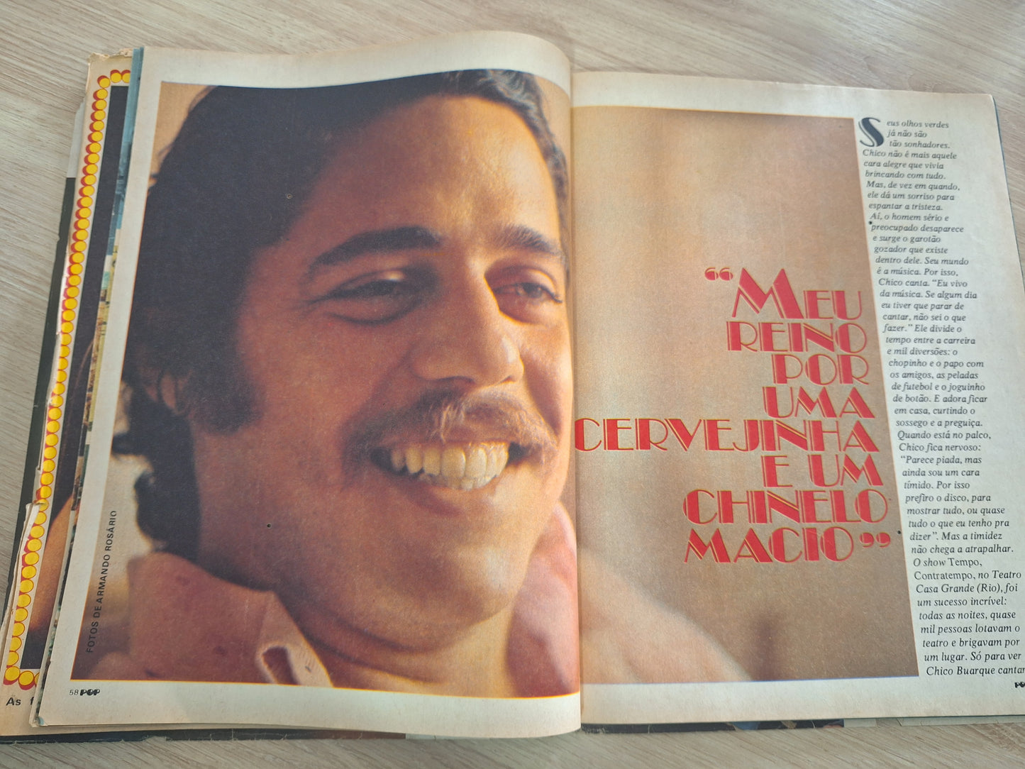 Revista Geração Pop N° 18