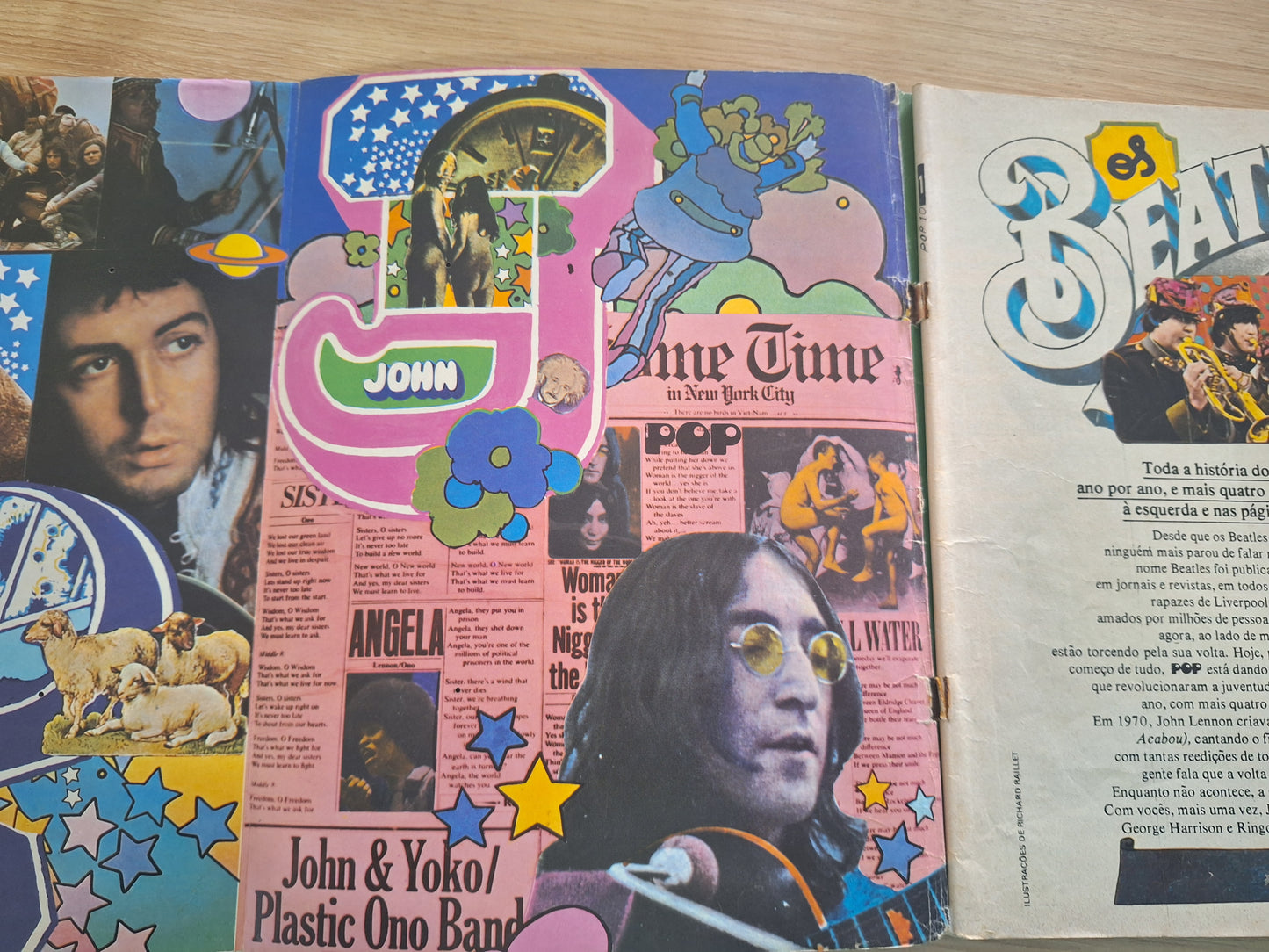 Revista Geração Pop N° 10