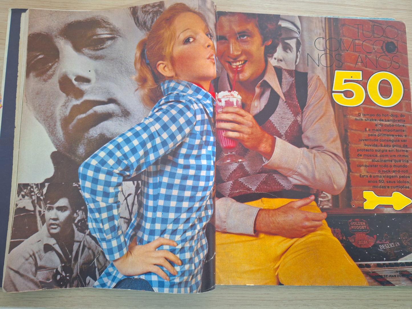 Revista Geração Pop N° 10