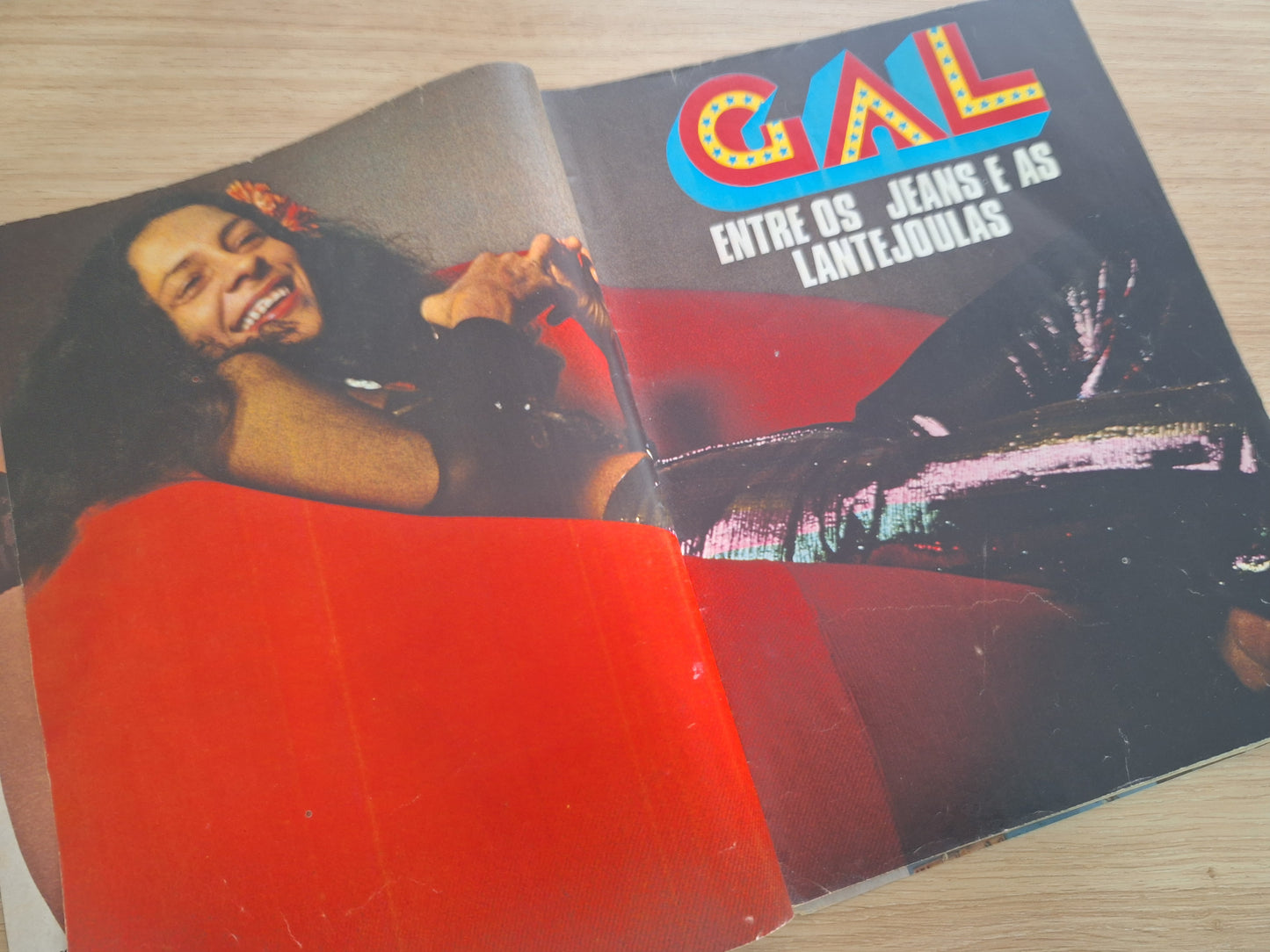 Revista Geração Pop N° 13