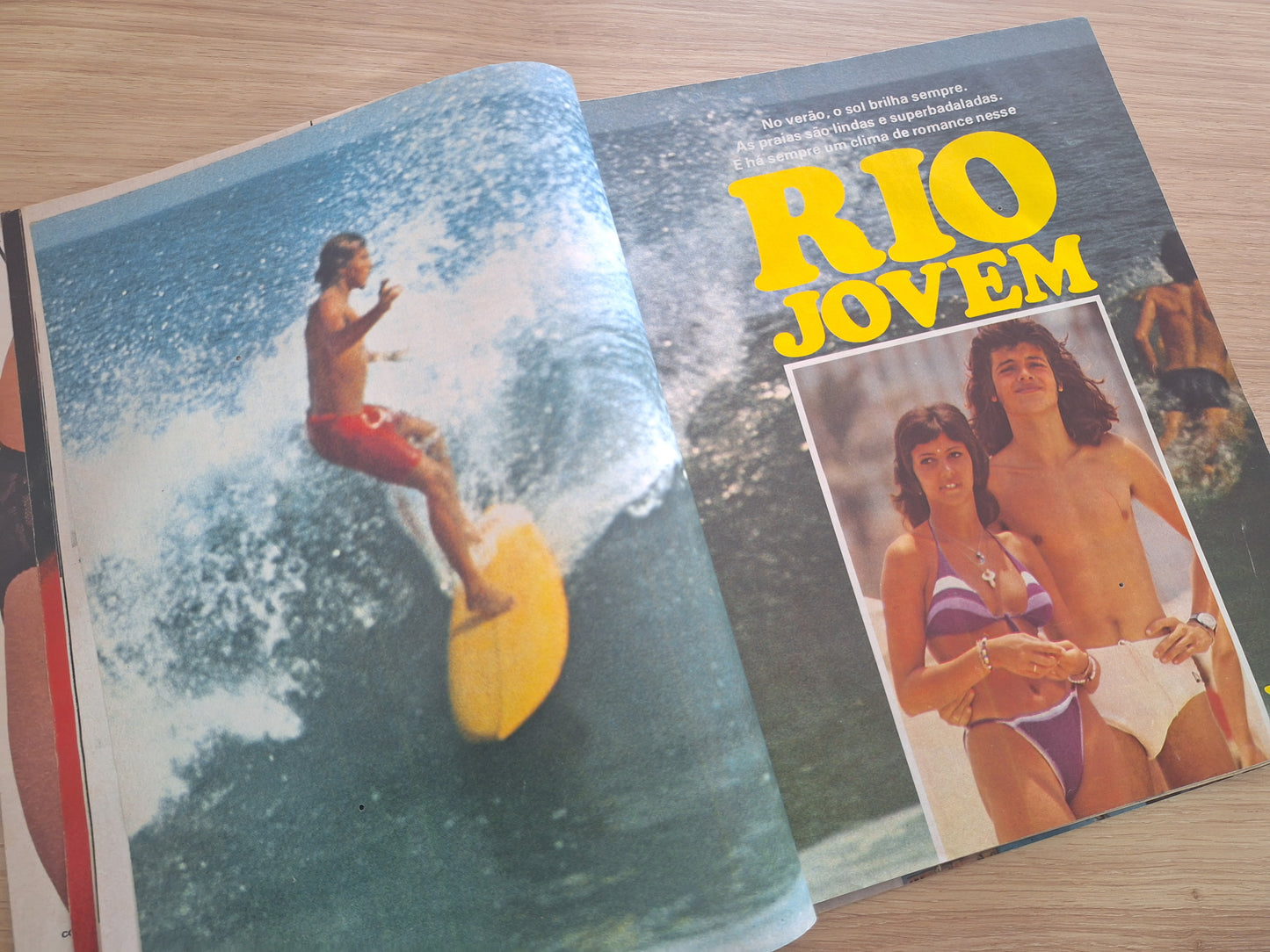 Revista Geração Pop N° 13